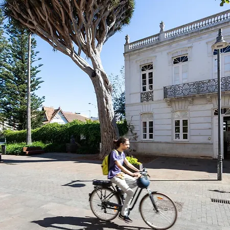 Lejlighed Home2book Modern Indoor Terrace, *