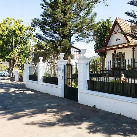 Home2book Modern Indoor Terrace, * La Laguna (Tenerife)
