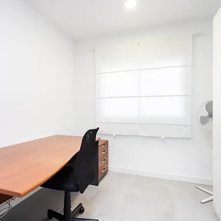 Home2book Modern Indoor Terrace, *