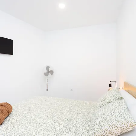 Home2book Modern Indoor Terrace, La Laguna (Tenerife)