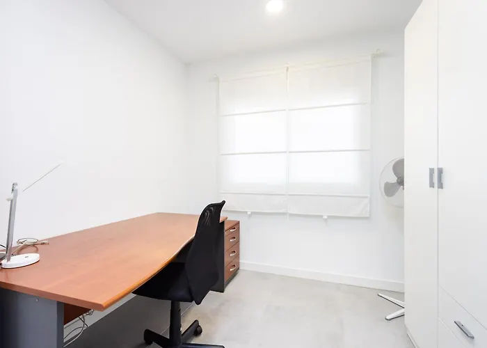 Home2book Modern Indoor Terrace, *