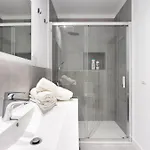 Home2book Modern Indoor Terrace,