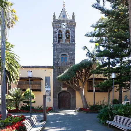 Apartament Home2book Modern Indoor Terrace,