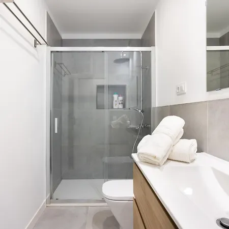 Home2book Modern Indoor Terrace, * La Laguna (Tenerife)
