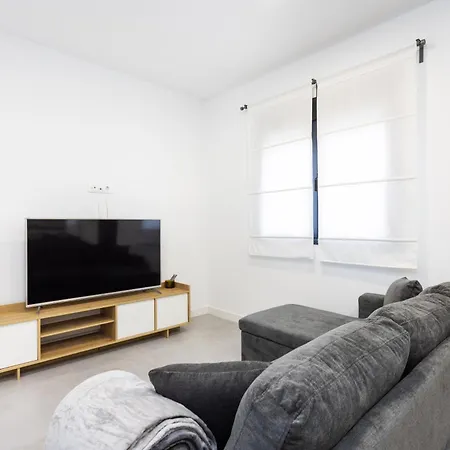 Apartamento Home2book Modern Indoor Terrace, *