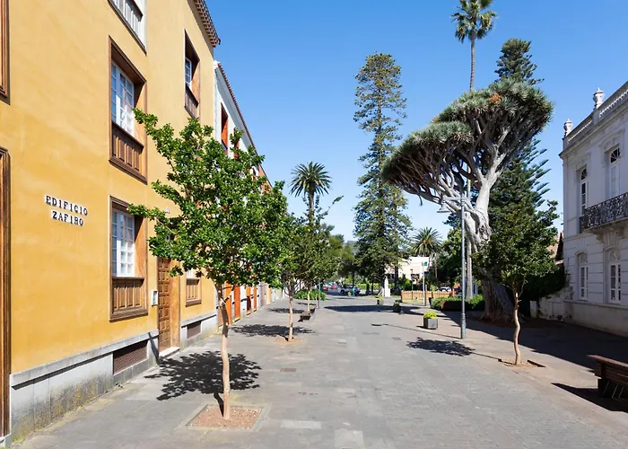 Home2book Modern Indoor Terrace, Apartament