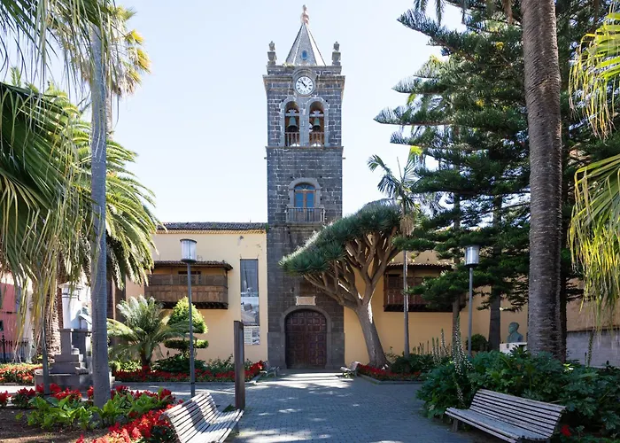 Apartament Home2book Modern Indoor Terrace,