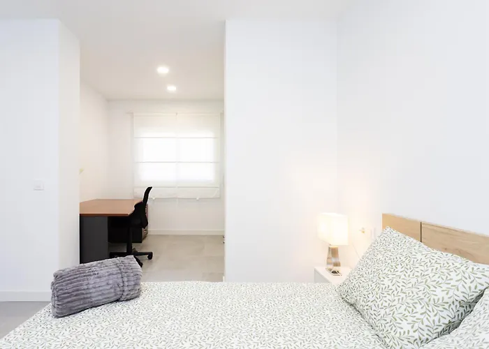 Home2book Modern Indoor Terrace, *