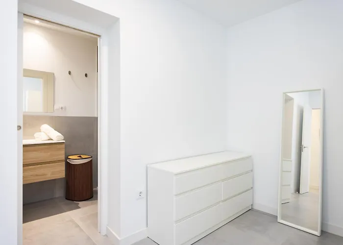 Home2book Modern Indoor Terrace, * La Laguna (Tenerife)